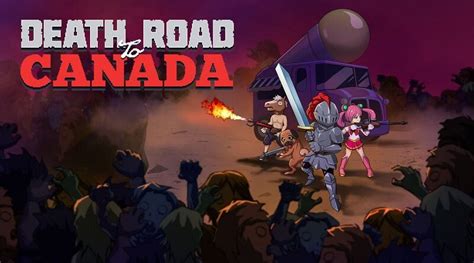 mega maul death road to canada|after 2 games of playing I have some questions! :: Death Road to .